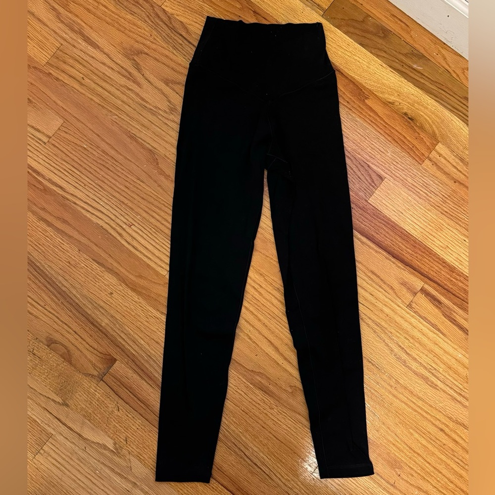 Aerie Crossover Leggings